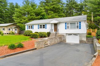 352 Foster Rd, Tewksbury, MA 01876