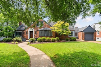 7248 Dorset Ave, Saint Louis, MO 63130