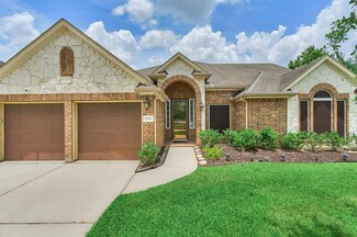 9543 Alabaster Oaks Ln, Humble, TX 77396