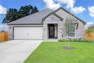 115 Red Oak Place, Bastrop, TX 78602