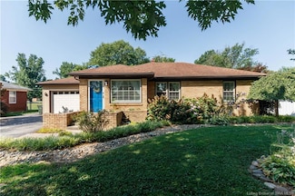 42 Longview Dr, Jeffersonville, IN 47130