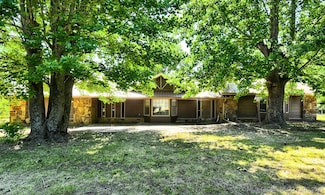 17079 S 125th St E, Webbers Falls, OK 74470