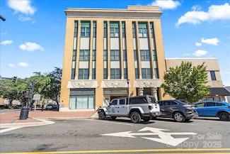 201 S Washington St Unit 406, Shelby, NC 28150