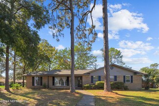 3360 Sara Dr, Jacksonville, FL 32277