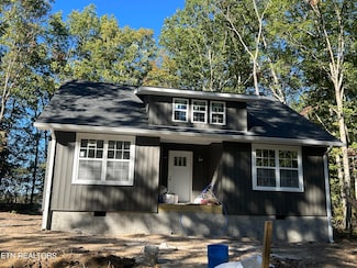 152 George Young Rd, Jamestown, TN 38556