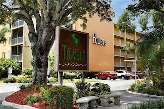 2366 E Mall Dr Unit 217, Fort Myers, FL 33901