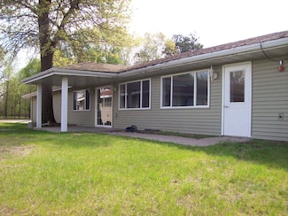 497 S Lake St, Montello, WI 53949
