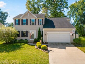 2514 Blue Ash Ave NW, Canton, OH 44708