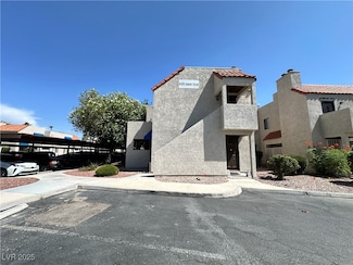 4320 Gannet Cir Unit 116, Las Vegas, NV 89103
