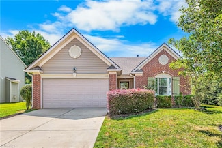 110 Tannin Way, Lexington, NC 27295