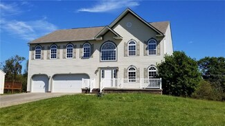 102 Pasture Crossing Dr, Sarver, PA 16055