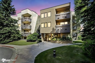 1200 I St Unit 306, Anchorage, AK 99501