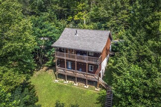 5033 Latta Way, Gatlinburg, TN 37738