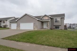 406 Ash St, Janesville, MN 56048