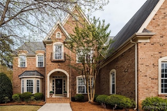 16912 Turtle Point Rd, Charlotte, NC 28278