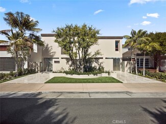 760 Harbor Island Dr, Newport Beach, CA 92660