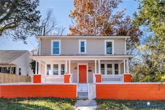 662 Pegram St, Petersburg, VA 23803