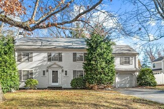 40 Radcliffe Rd, Wellesley, MA 02482