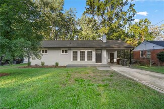 2807 Holmes Rd, Greensboro, NC 27405