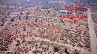 3655 Gadsden Ln, Lake Montezuma, AZ 86335