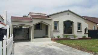 6581 Cimarron St, Los Angeles, CA 90047