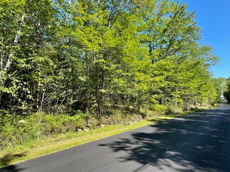 00 Tom Leighton Point Rd, Milbridge, ME 04658