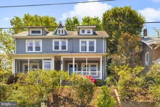 1439 Newton St NE, Washington, DC 20017