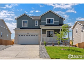 306 Elbert St, Johnstown, CO 80534