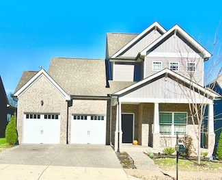 123 Telavera Dr, White House, TN 37188