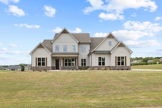 1201 Askew Trail, Greensboro, GA 30642