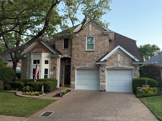 3789 Park Place, Addison, TX 75001