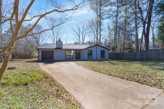 7209 Tressel Ln, Mint Hill, NC 28227