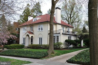 7 Saint Martins Rd, Baltimore, MD 21218