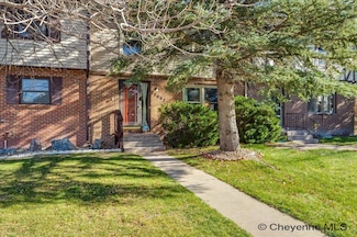 7007 Tumbleweed Dr, Cheyenne, WY 82009