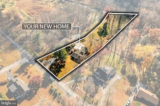 3920 Darby Rd, Bryn Mawr, PA 19010