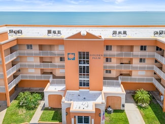 1941 Highway A1a Unit 205, Indian Harbour Beach, FL 32937