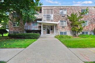 54 Lionel Ave Unit E, Waltham, MA 02452
