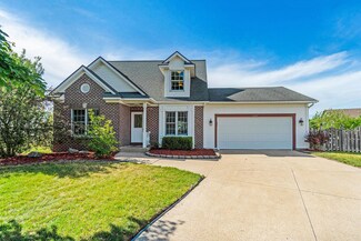 14369 Bent Pine Ct, Holland, MI 49424