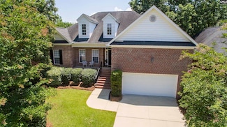 110 Lake Hilton Dr, Chapin, SC 29036