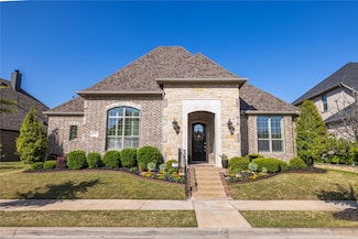 4207 Pearl Crescent Ln, Arlington, TX 76005
