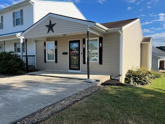 1423 Hoge St, Princeton, WV 24740