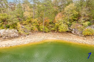 LOT 1 Ryan's View, Crane Hill, AL 35053