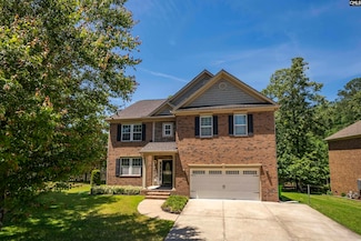 305 Thoroughbred Way, Elgin, SC 29045