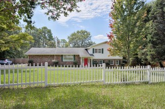 117 Kalmia Cir, Aiken, SC 29801