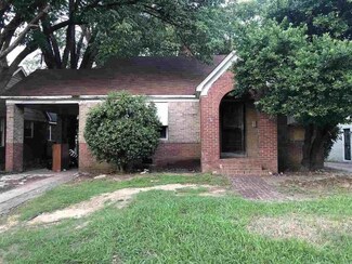 322 N Claybrook St, Memphis, TN 38104