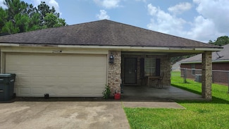 2945 Wilson St, Beaumont, TX 77703
