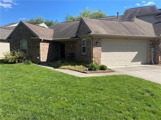 823 Buffalo Run Way, Indianapolis, IN 46227