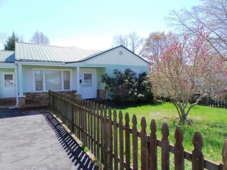 220 Bert St, Kingsport, TN 37665
