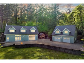 85275 Mcbeth Rd, Eugene, OR 97405