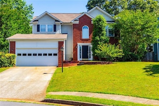 2887 Manor Glen Ln, Suwanee, GA 30024